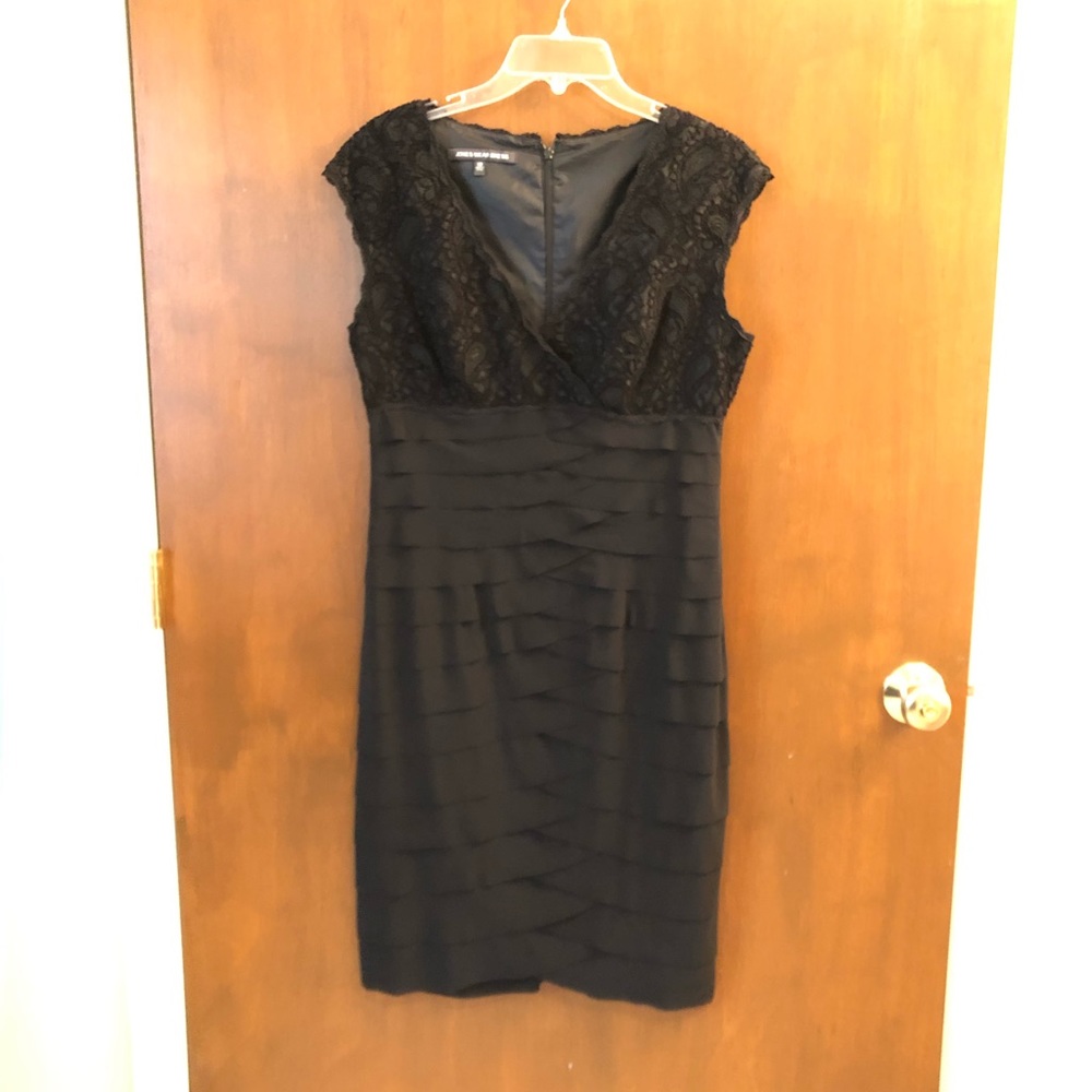 Jones Wear Dress; size 10
